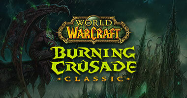 WoW - The Burning Crusade