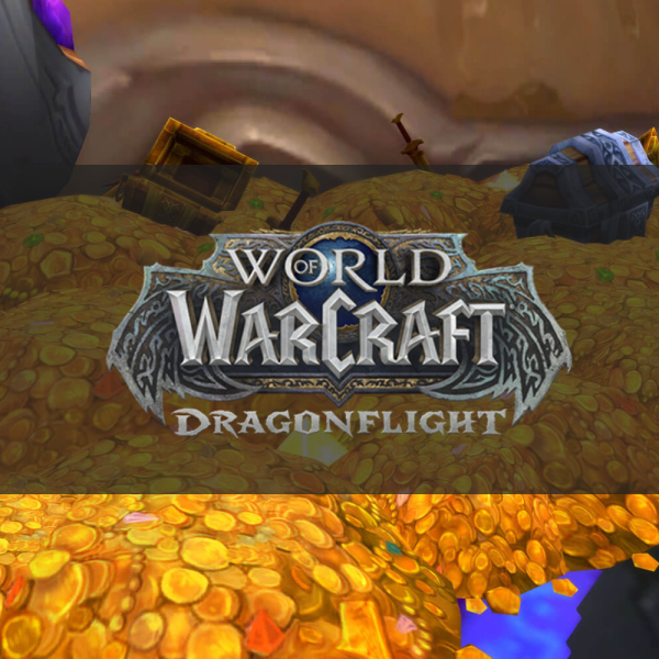 WoW Dragonflight Gold